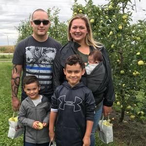 Meet your Posher, Jacqueline